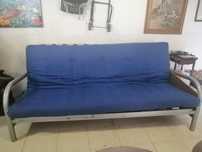 Vende-se sofá cama