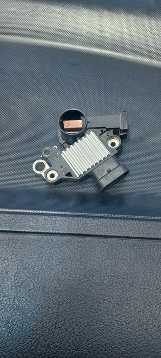 Реле напряжения Аveo, Lanos