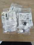 DIGITUS Moduł Keystone UTP RJ45 8P8C kat. 5e  Bez narzędziowy 10sztuk