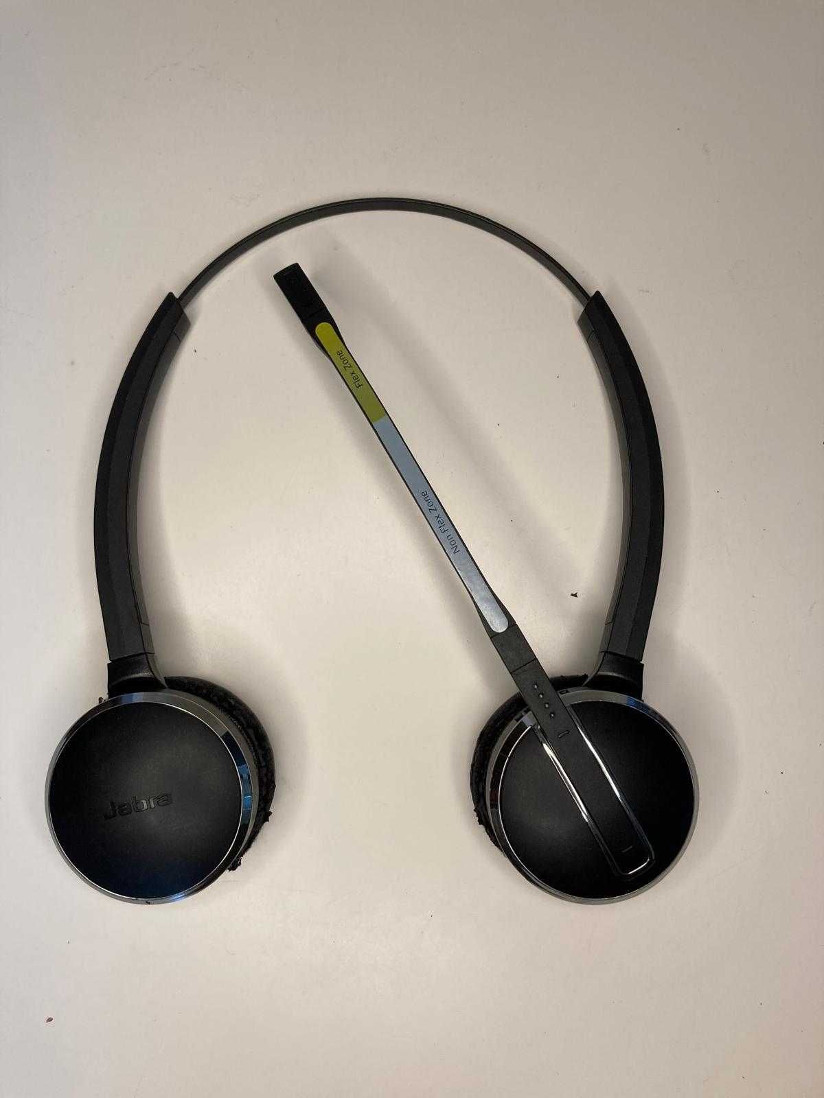 Jabra PRO 9460 | Stan Bardzo Dobry |