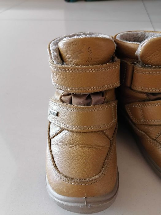 Buty PRIMIGI zima Gore-tex rozmiar 23