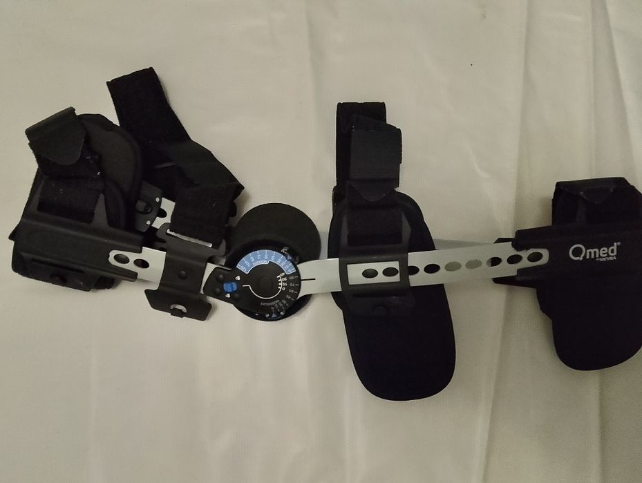 Orteza stawu kolanowego