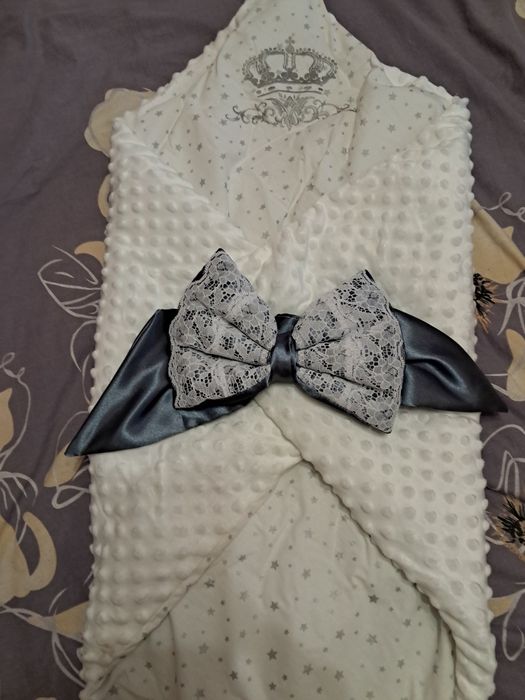 Конверт на виписку