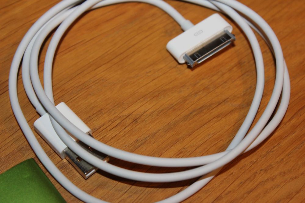 iPod 8G Vintage 2011 + nano mp4