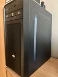 Komputer i5 7400, nvidia 1050ti 4gb, 8ram,