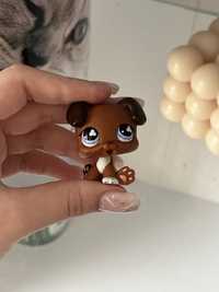 Littlest Pet Shop LPS Szczeniak/Piesek #657