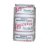 Mąka ziemniaczana SUPERIOR 1kg (skrobia ziemniaczana)