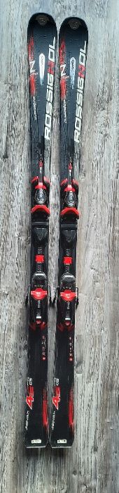 Rossignol Zenith 4,5