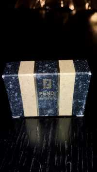 Perfume miniatura original Fendi