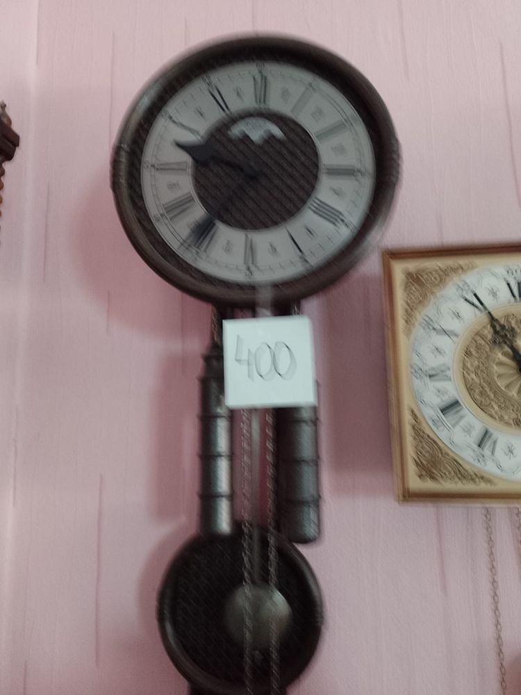 Sprzedam stare zegary