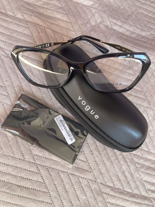 Vogue okulary damskie
