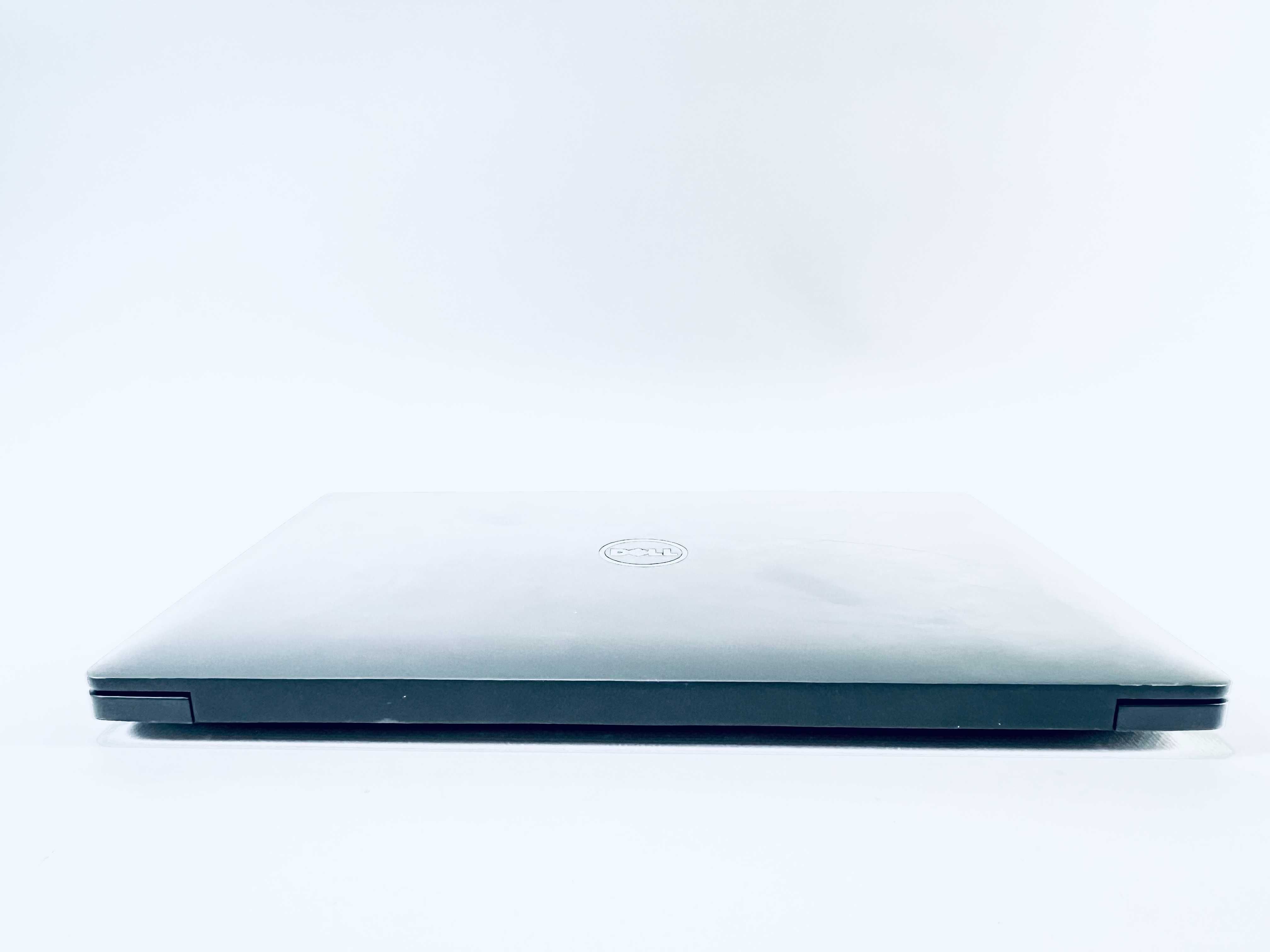Ноутбук Dell Latitude 7480, i7-7600U, 16gb, 256 gb, 14 IPS Full