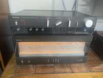 Technics SE A3, SU A6