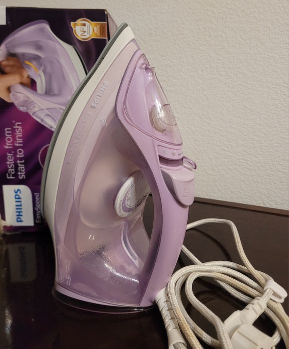 Philips Праска NL9206AD-4