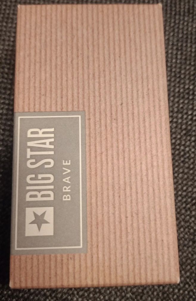 Woda perfumowana męska Big Star