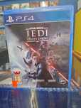 Star Wars Jedi Upadły Zakon PS4, BDB, CentrumGrania