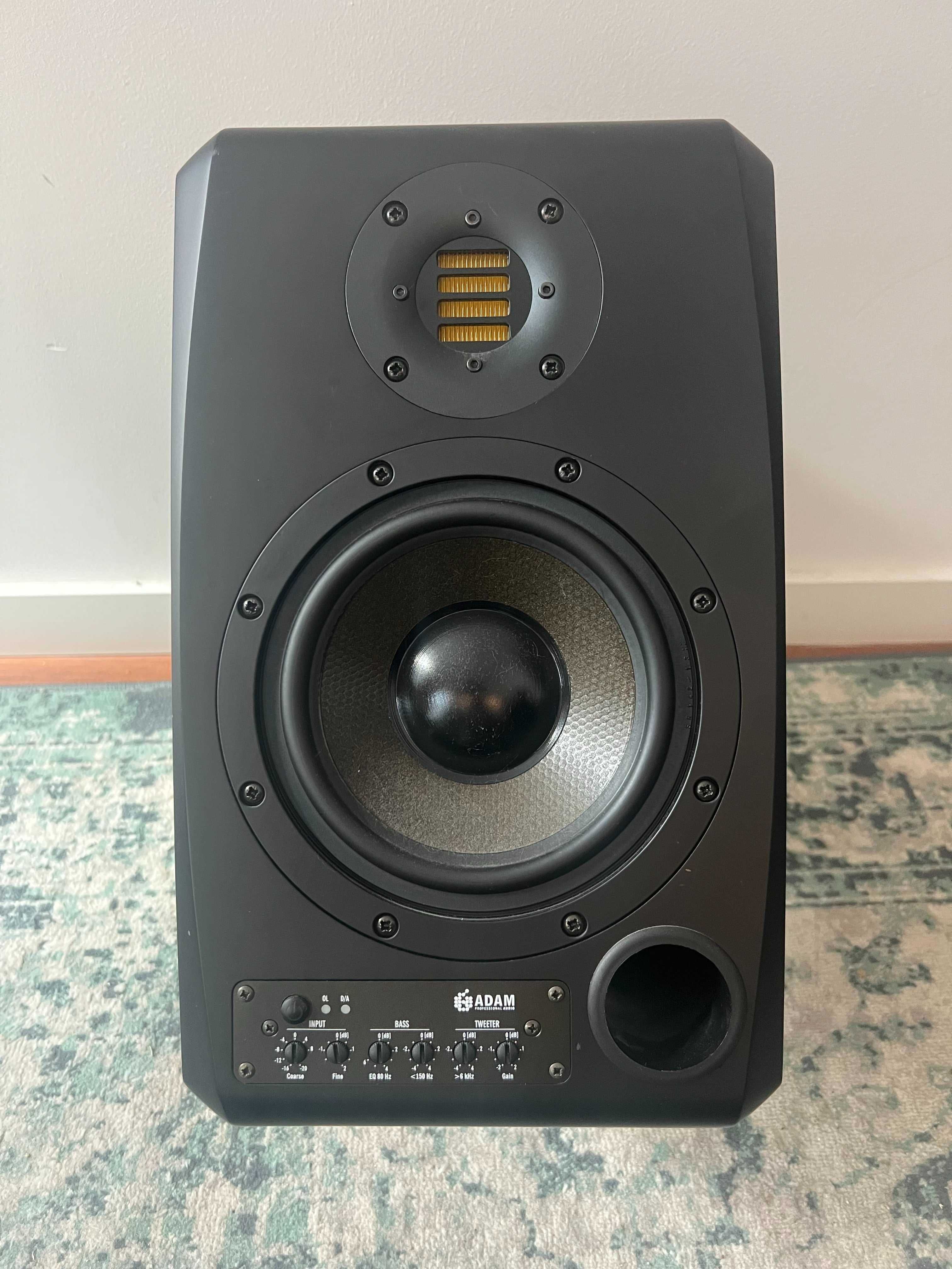 Selling a Pair of Adam S2X Speakers - €1550