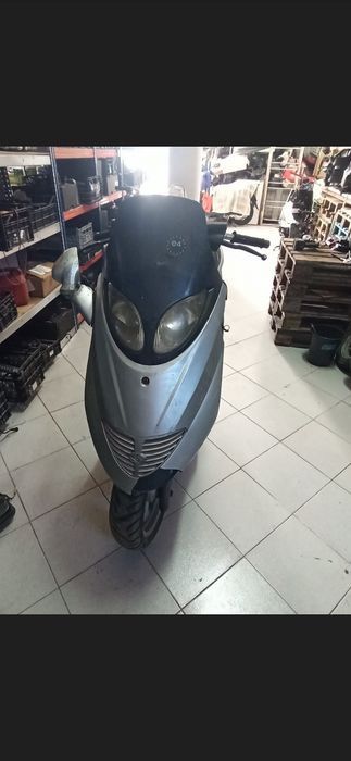 Peças modelo Jianling