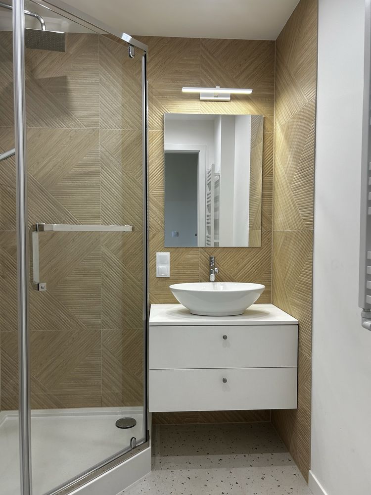 Wyremontowane mieszkanie 51m2 w Centrum, balkon, winda, BEZPOŚREDNIO