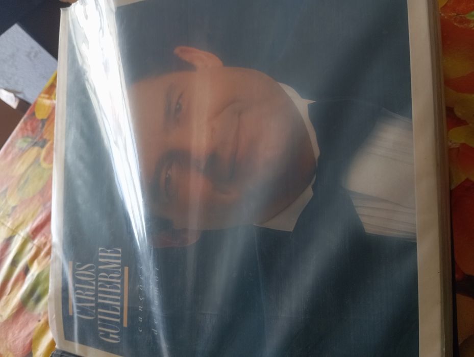 LP e Singles vinil - musicas diversas