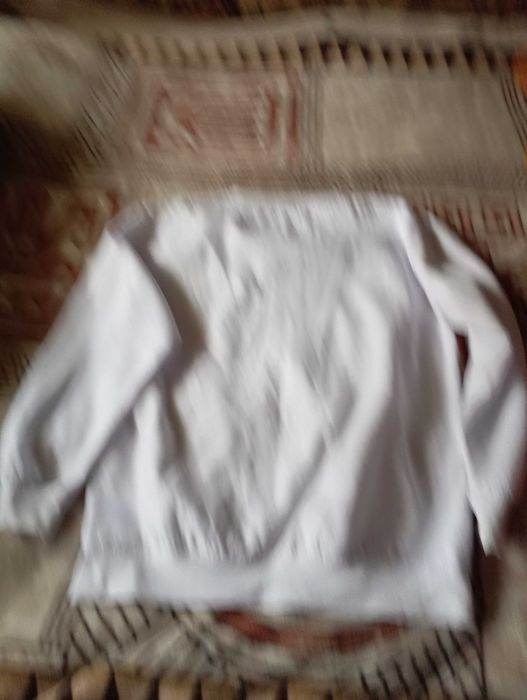 Толстовка новая .