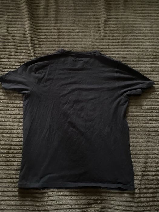 Футболка Mamut.