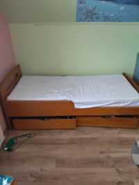 Łóżko   160 x 80