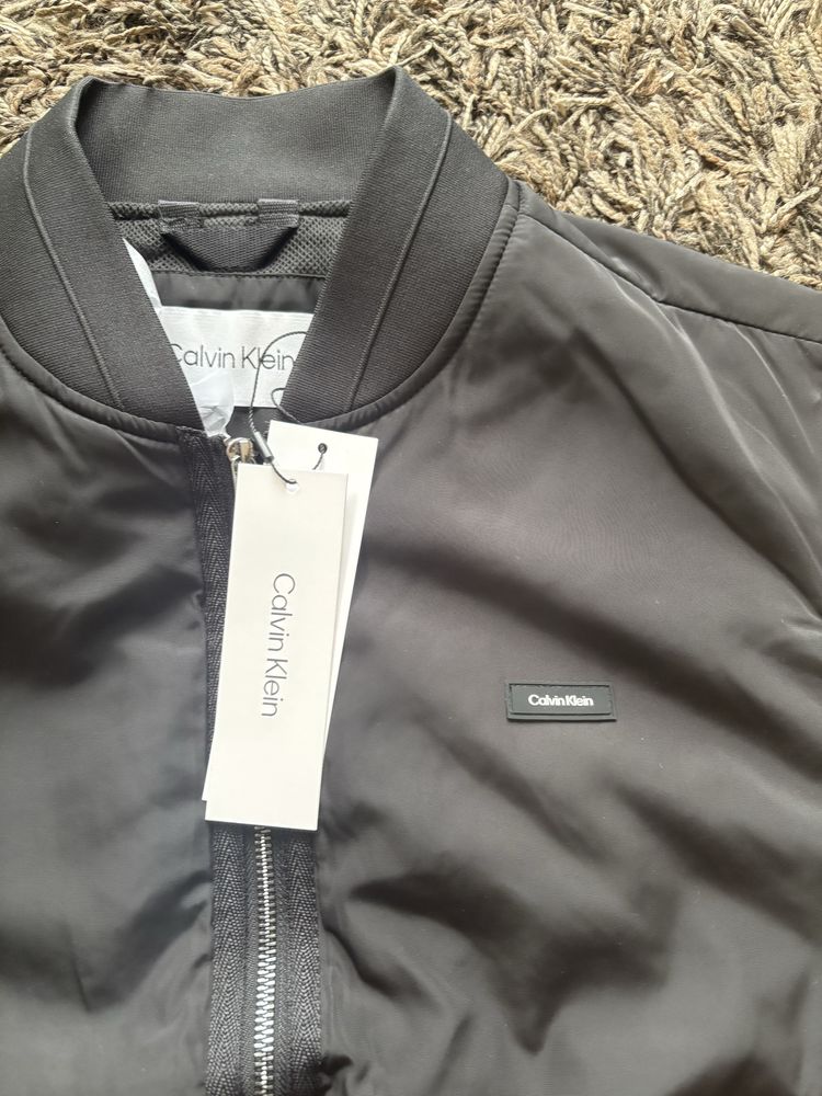 Bezrękawnik Calvin Klein