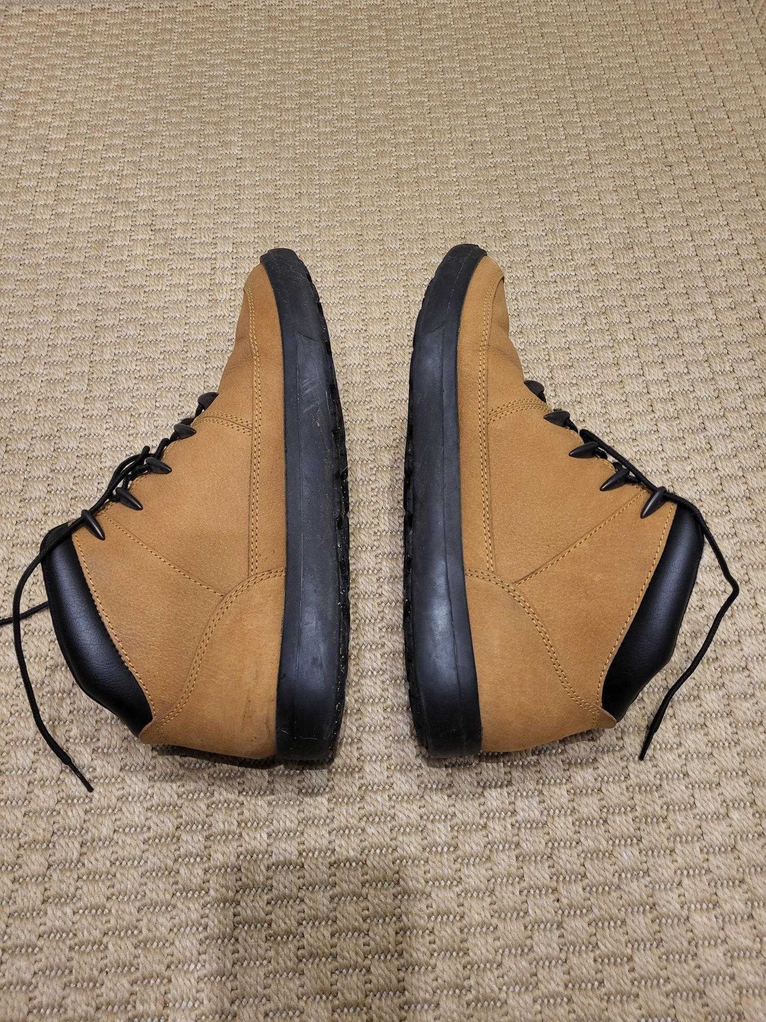 Buty Timberland Ashwood Park Sprint Hiker roz. 43.5 27.5 cm jak nowe
