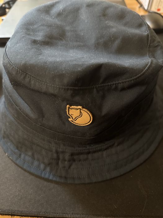 Панама Fjällräven Singi Bucket Hat (XL)