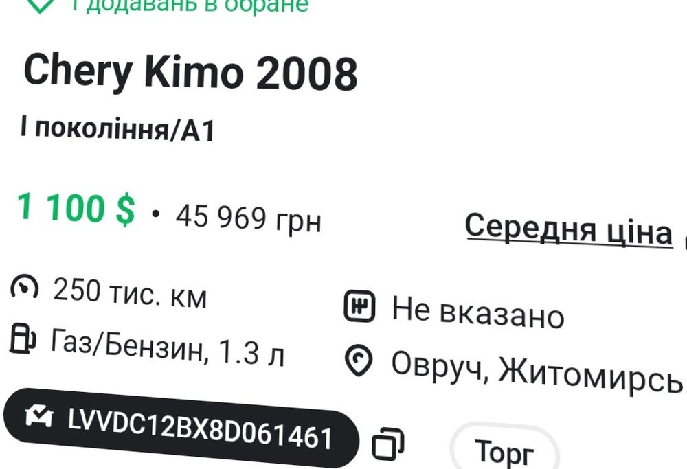 Продам питаня по телефону