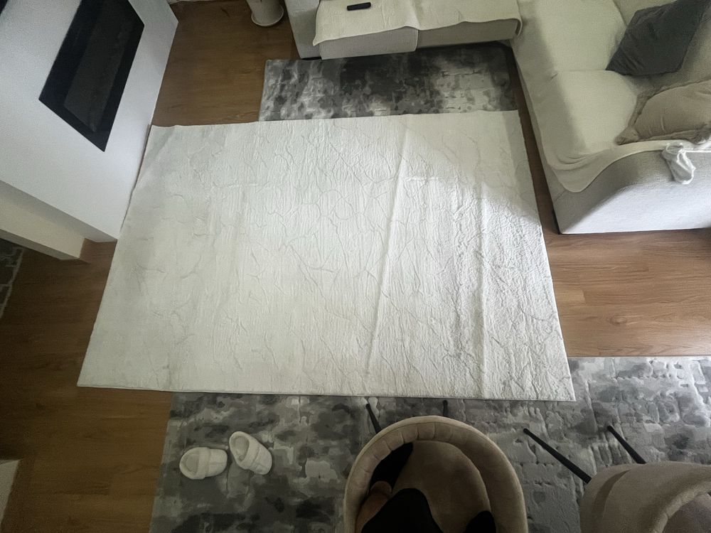 Tapete 190cm x 290cm