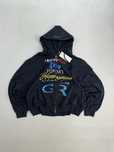 Худі Project G/R GR Grailz zip up hoodie archive зипка кофта худи зіп