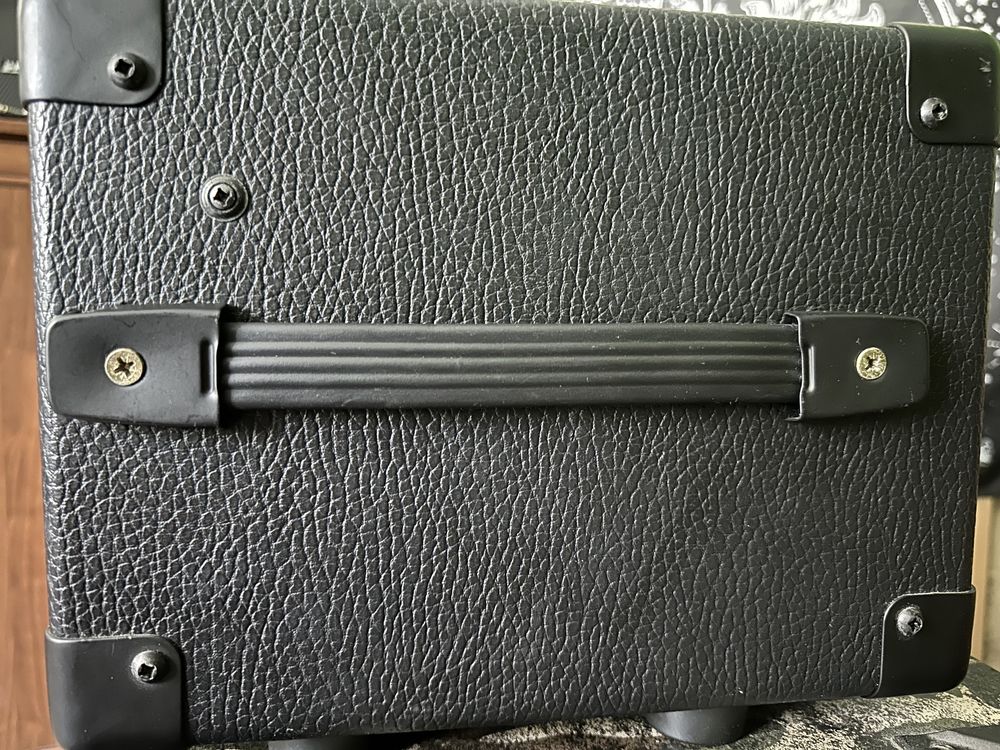 Peavey 6505  USA