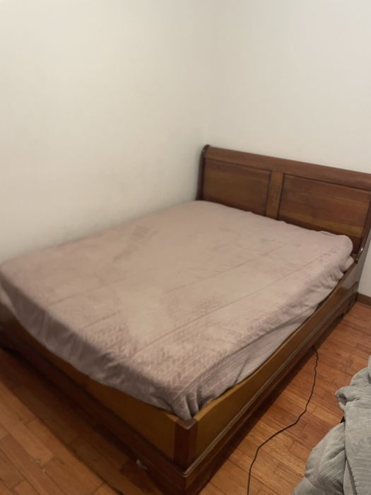 CamA com colção para venda