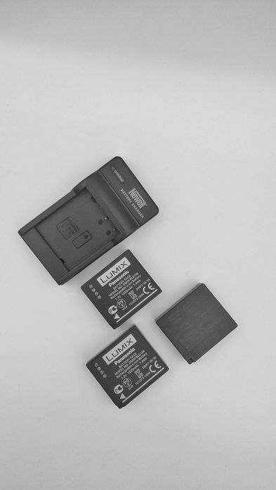 UNIKAT Panasonic Lumix LX100 Stan kolekcjonerski aparat Łódź OKAZJA