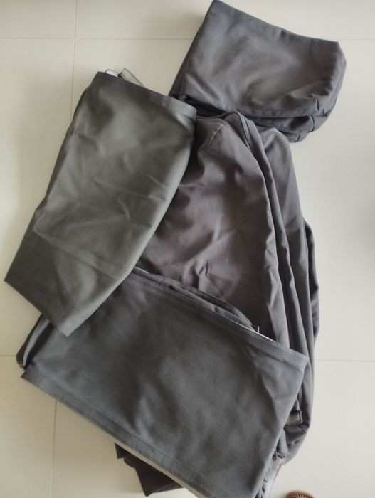 Pokrycie Sofy 3 osobowej IKEA