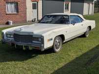 Cadillac Eldorado