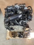 Jeep Wrangler 2.0T CA uszkodzony