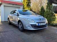 Renault Megane 1.4 Benzyna 130 KM Opłacony Parktronik Klimatronik
