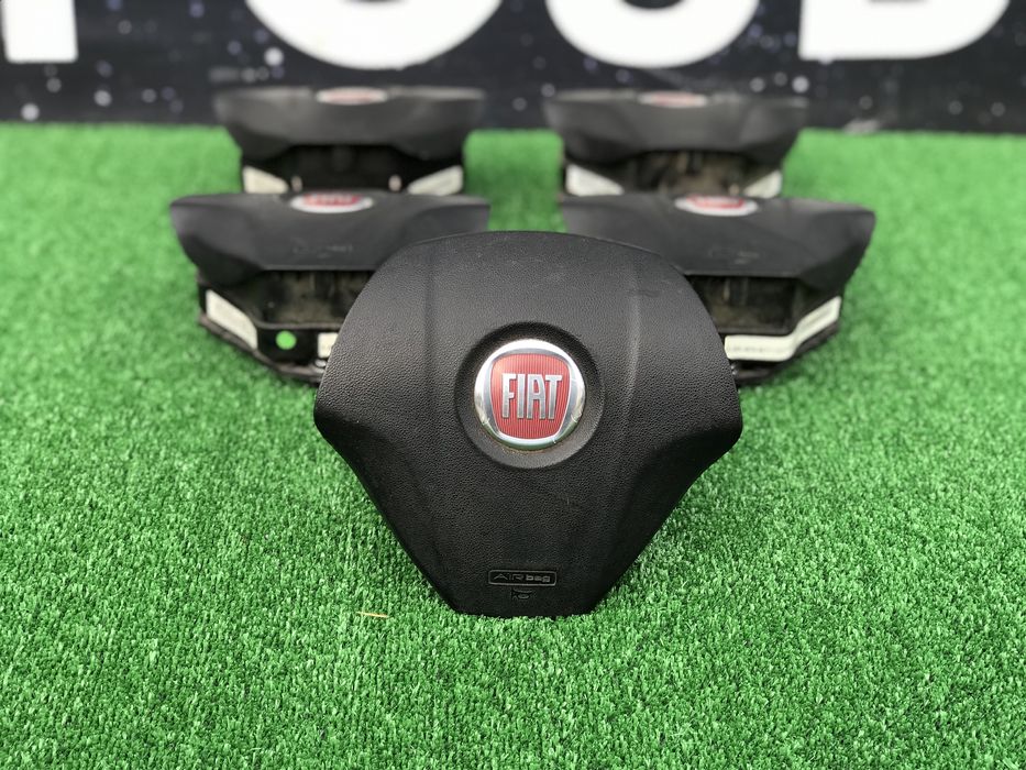 Фиат Добло Фіат Аірбег Аирбег Подушка Руля Airbag Опель Комбо Розборка