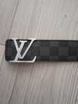 Pasek Louis Vuitton