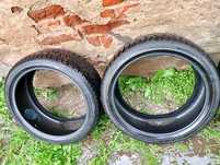 4x Opony Fulda 215/40/17 exelero
