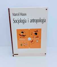 Mauss - Socjologia i antropologia