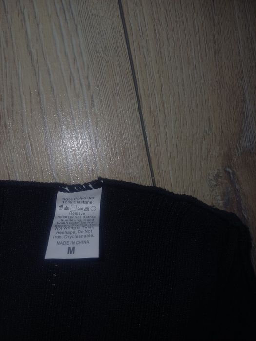 Majtki wyszczuplające