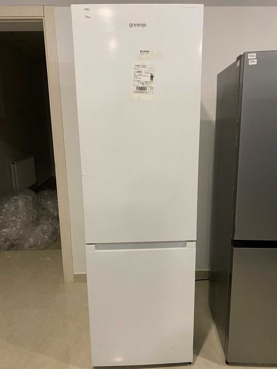 Холодильник Gorenje RK4181PW4 ( 180 см) з Європи