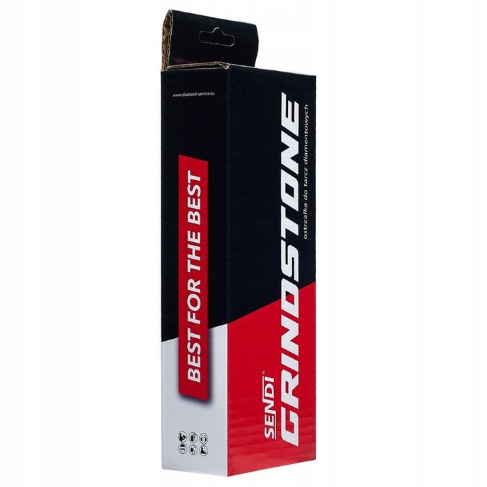 Ostrzałka Osełka Kamień Do Ostrzenia Tarcz Diamentowych Grindstone Sen