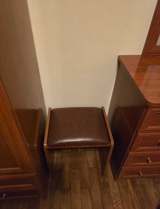 Quarto completo estado exelento