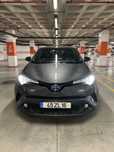 Toyota chr 1.8 exclusive + pack luxury
