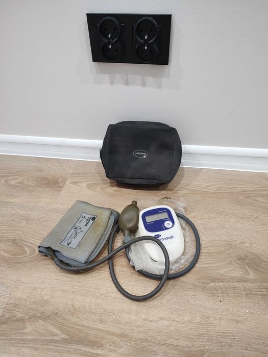 Ciśnieniomierz tensoval